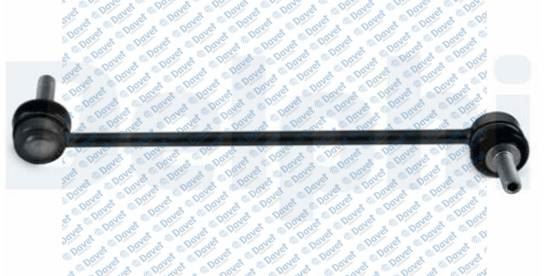 DELPHI TC4685 Z Rot On Dacia Logan 20> Sandero 20>